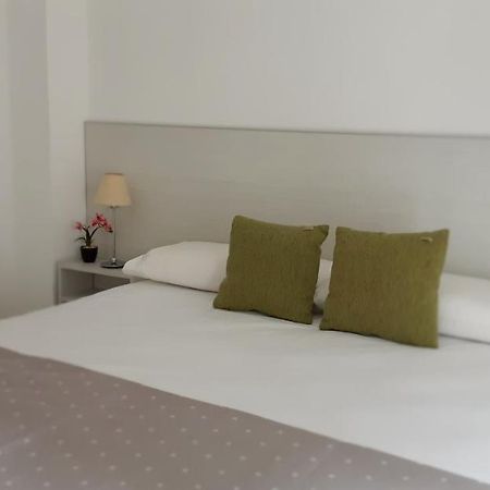 Ushuaia Flat III Apartman Kültér fotó