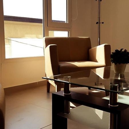 Ushuaia Flat III Apartman Kültér fotó