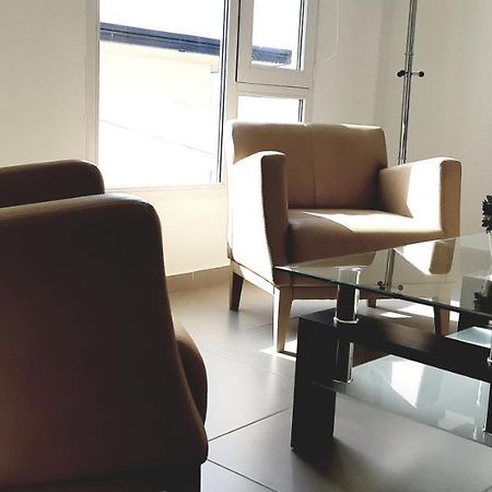 Ushuaia Flat III Apartman Kültér fotó