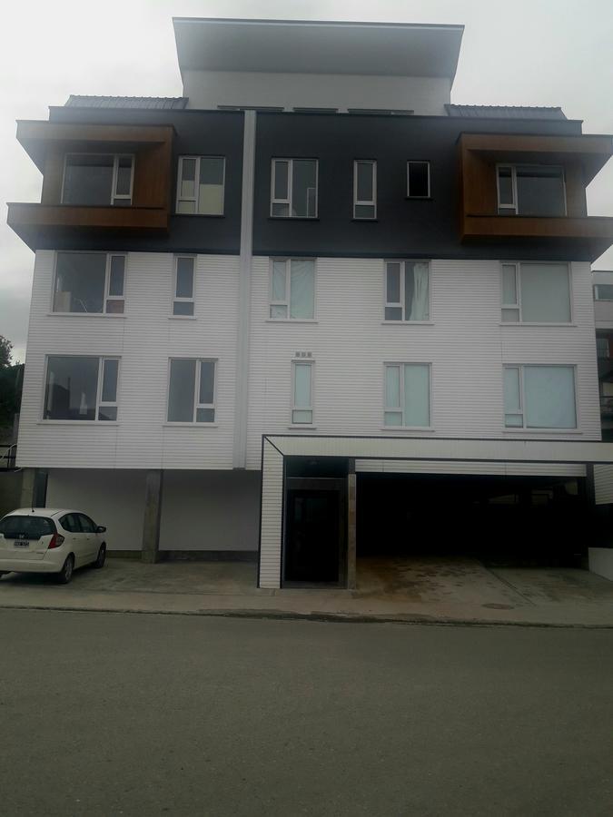 Ushuaia Flat III Apartman Kültér fotó