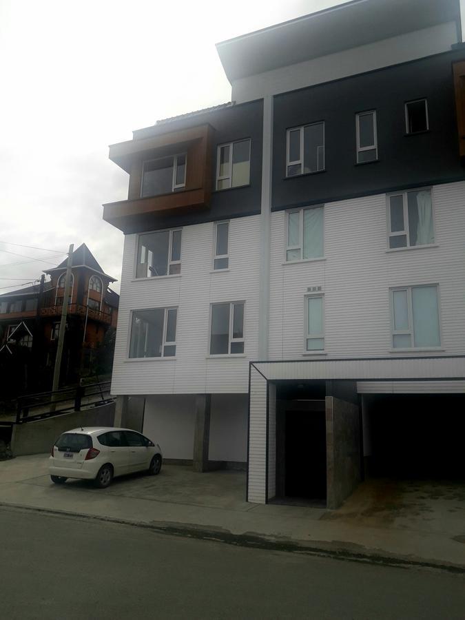 Ushuaia Flat III Apartman Kültér fotó