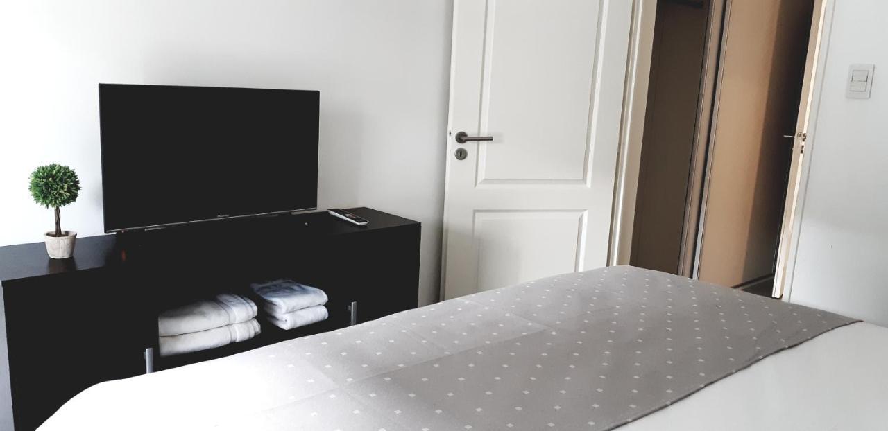 Ushuaia Flat III Apartman Kültér fotó
