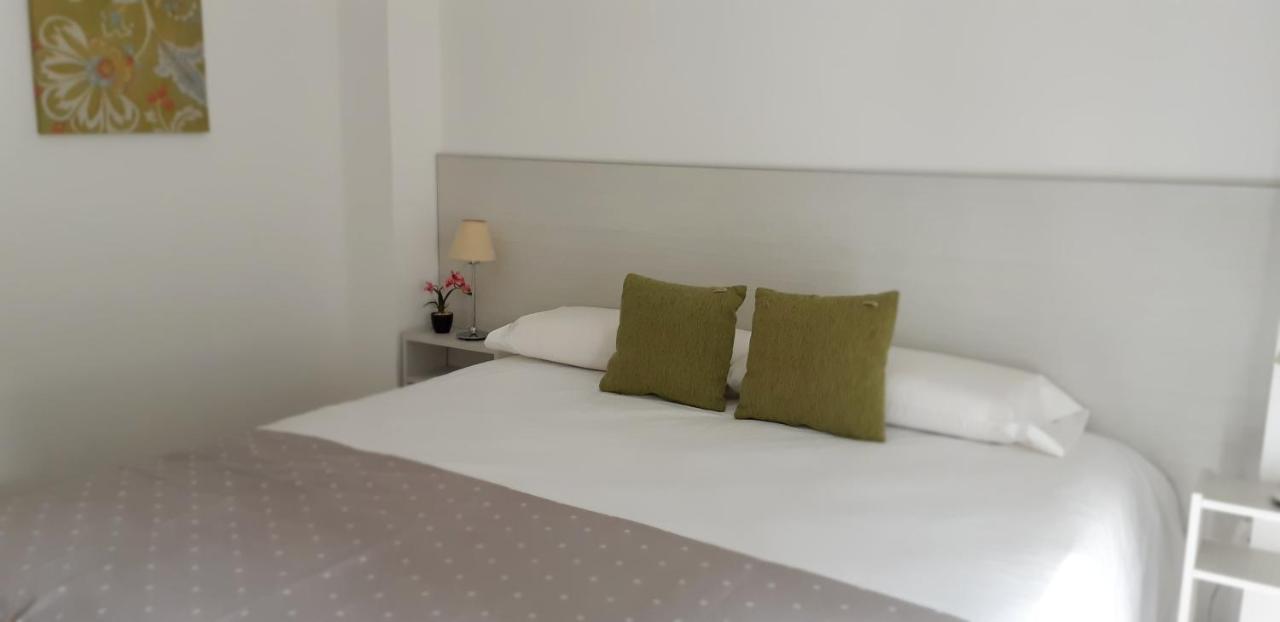 Ushuaia Flat III Apartman Kültér fotó