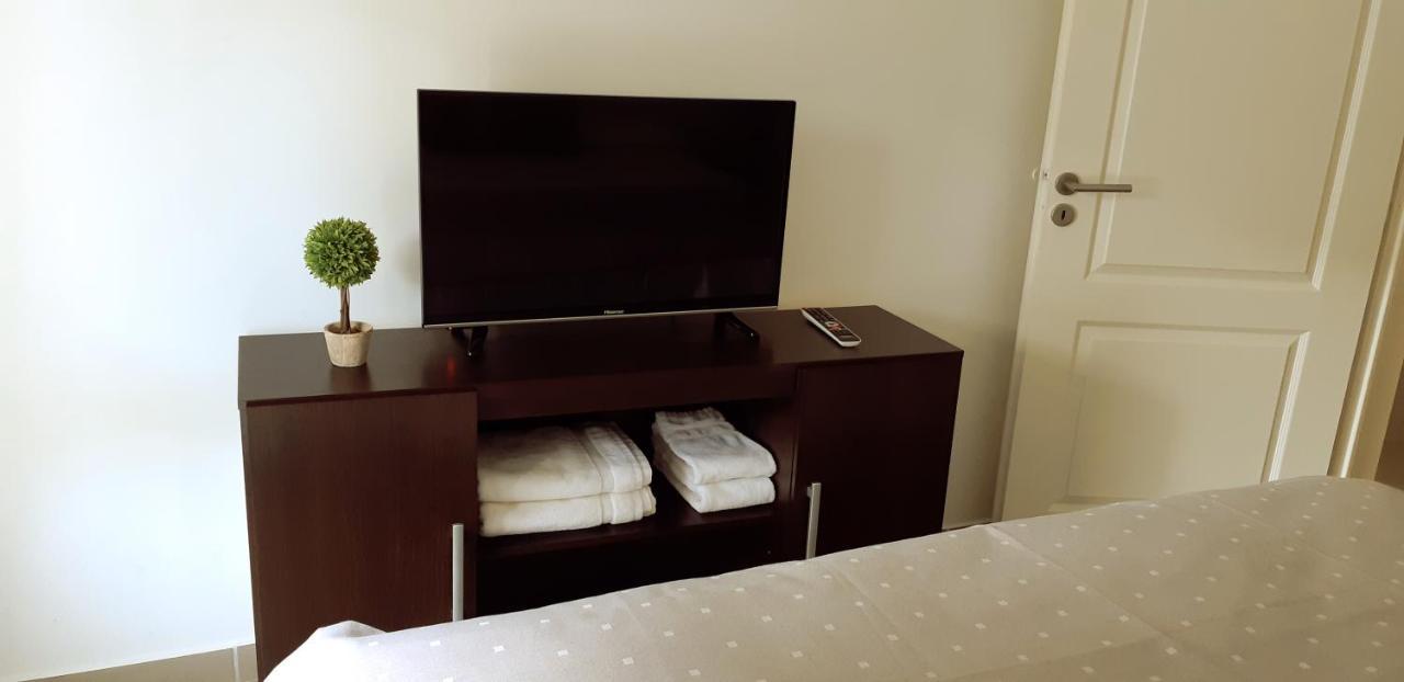 Ushuaia Flat III Apartman Kültér fotó