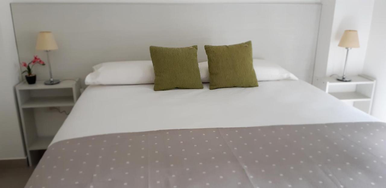 Ushuaia Flat III Apartman Kültér fotó
