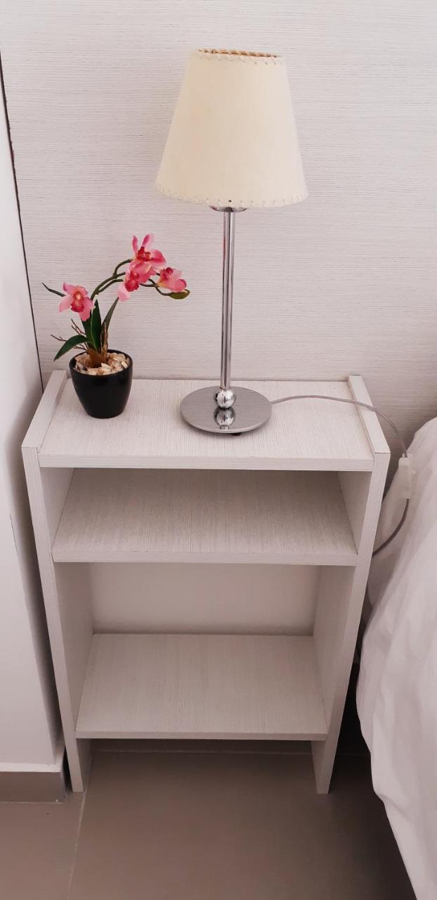 Ushuaia Flat III Apartman Kültér fotó