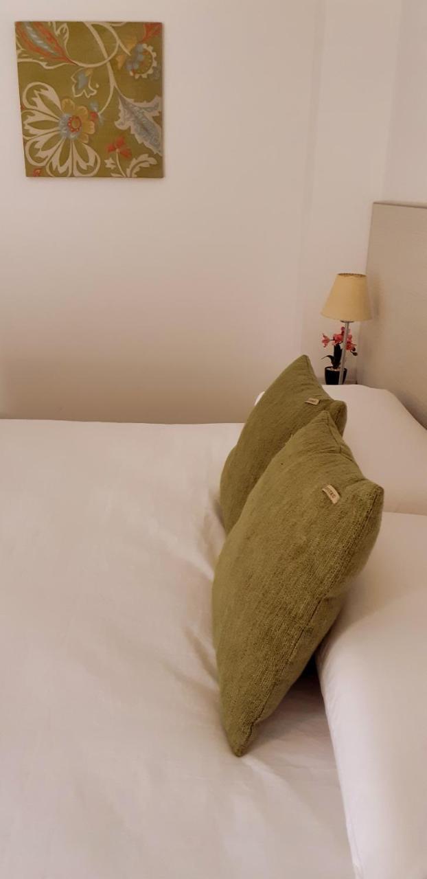 Ushuaia Flat III Apartman Kültér fotó