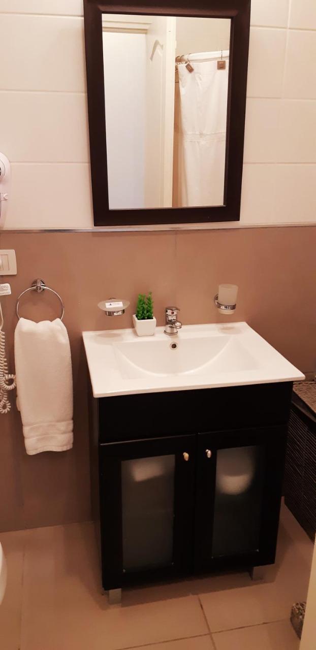 Ushuaia Flat III Apartman Kültér fotó