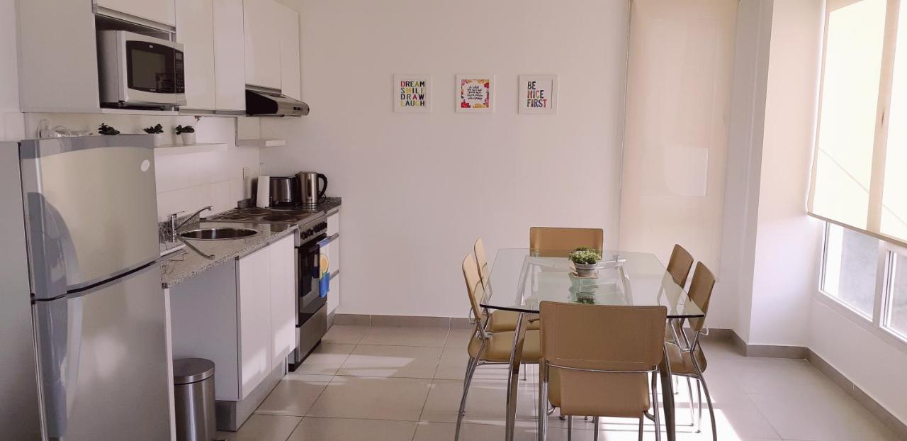 Ushuaia Flat III Apartman Kültér fotó