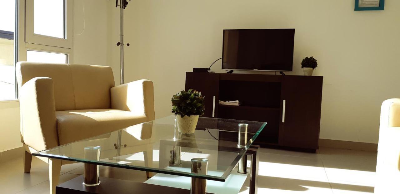 Ushuaia Flat III Apartman Kültér fotó