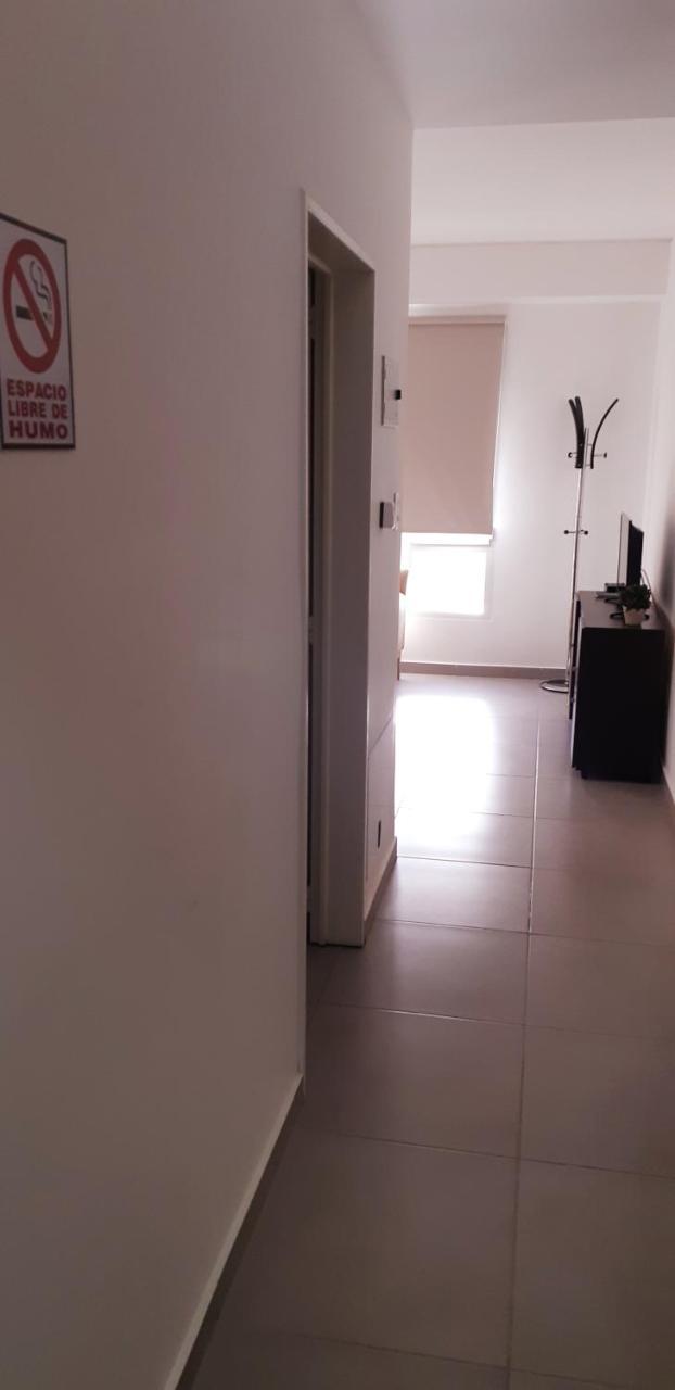 Ushuaia Flat III Apartman Kültér fotó
