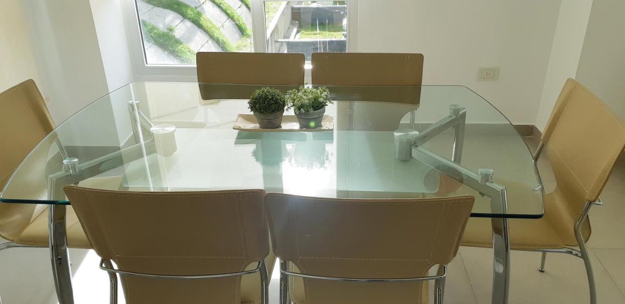 Ushuaia Flat III Apartman Kültér fotó