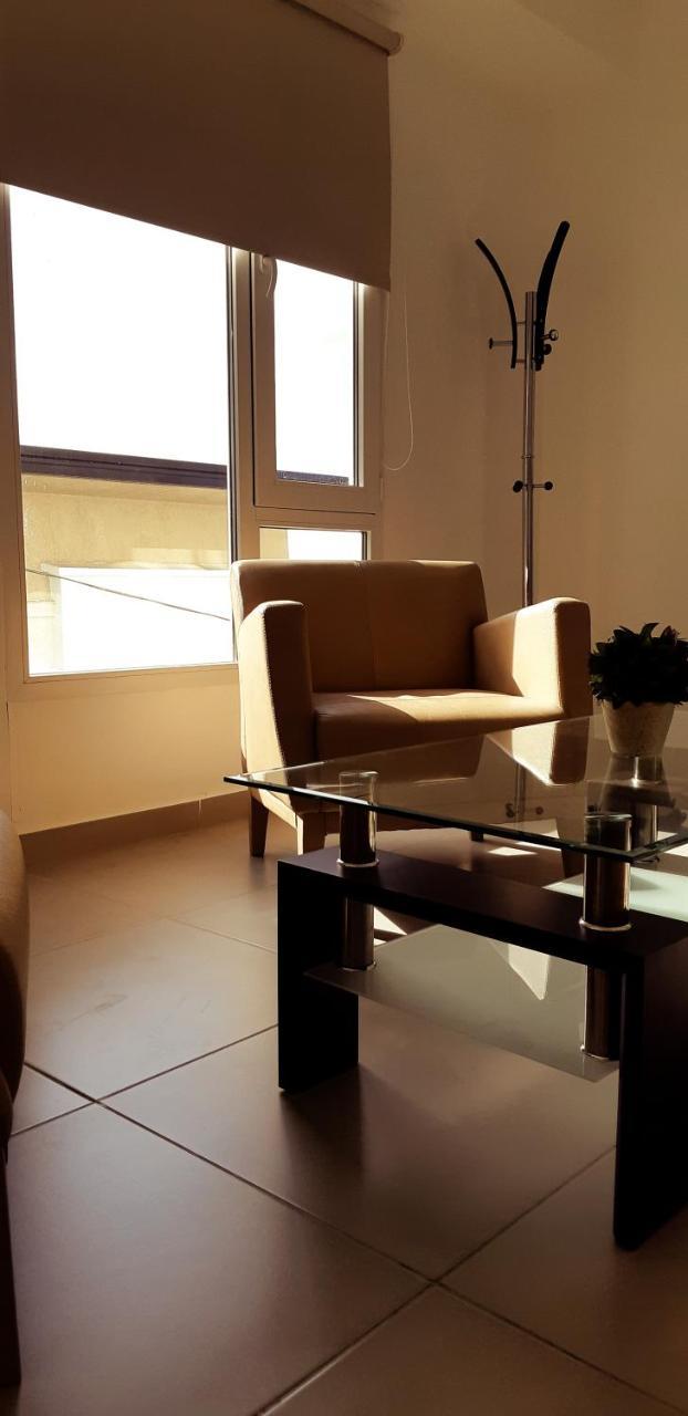 Ushuaia Flat III Apartman Kültér fotó
