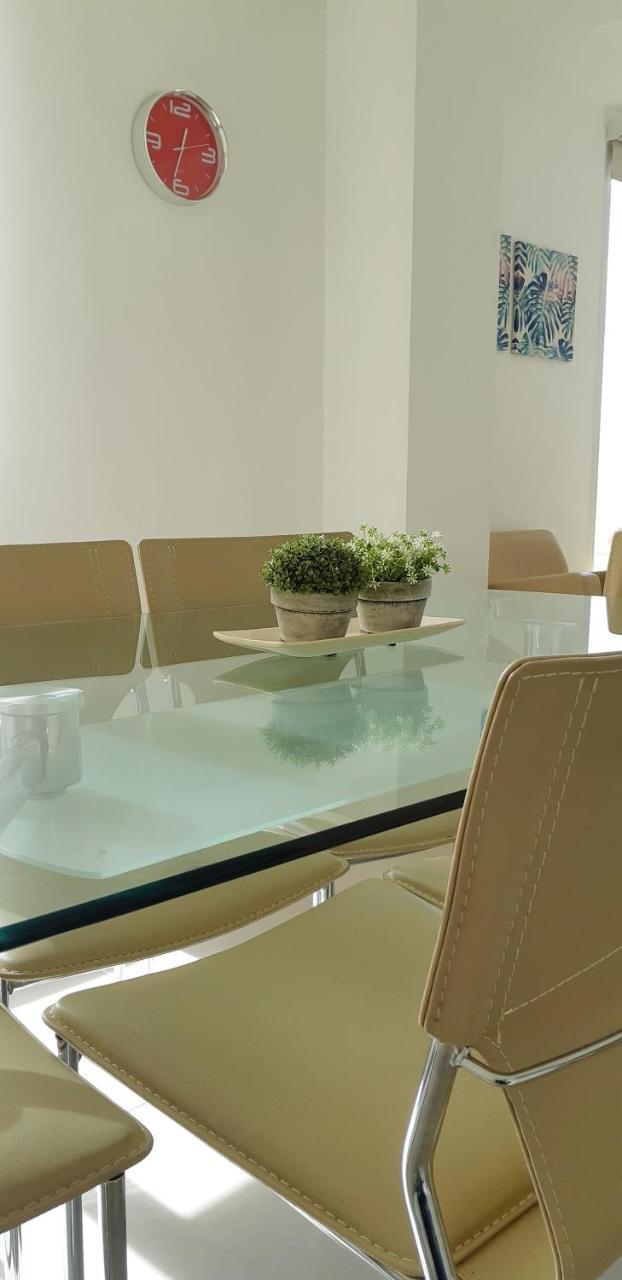 Ushuaia Flat III Apartman Kültér fotó
