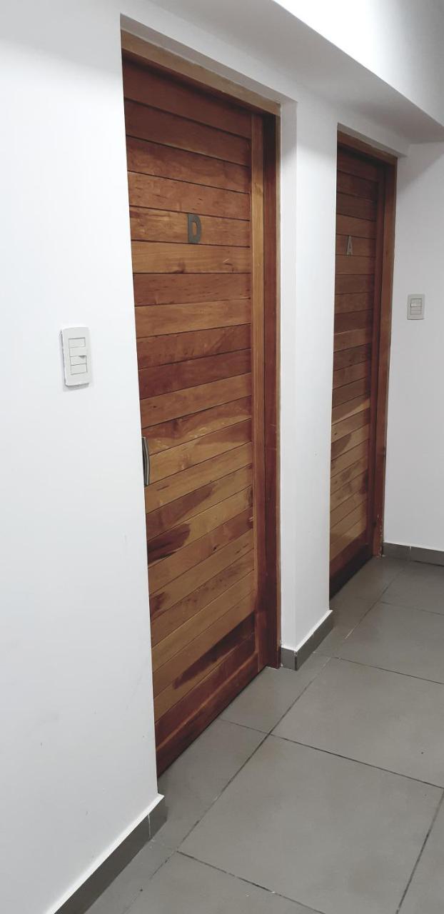 Ushuaia Flat III Apartman Kültér fotó
